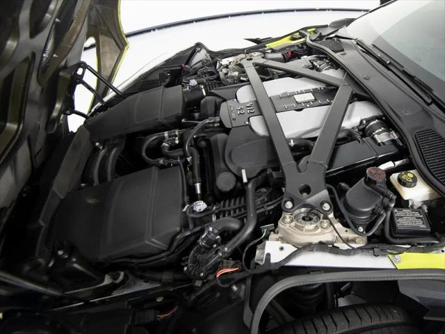 2022 Aston Martin DBS Superleggera
