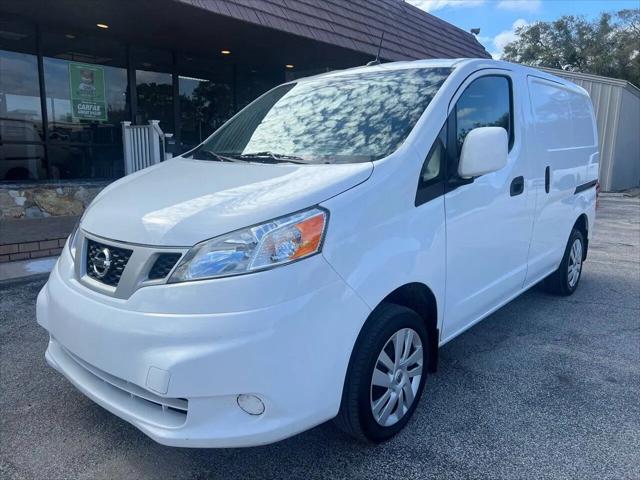 2021 Nissan NV200 Compact Cargo SV Xtronic CVT for sale in Tampa, FL