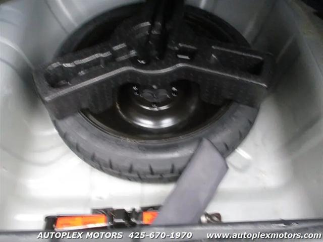 2015 Nissan Sentra FE+ S