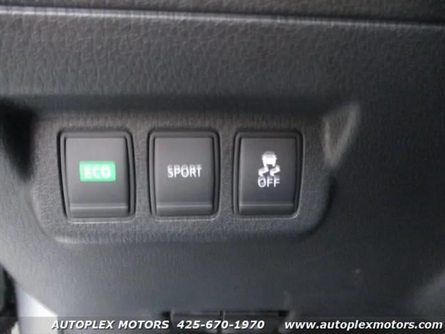 2015 Nissan Sentra FE+ S