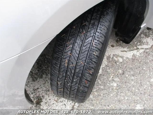 2015 Nissan Sentra FE+ S