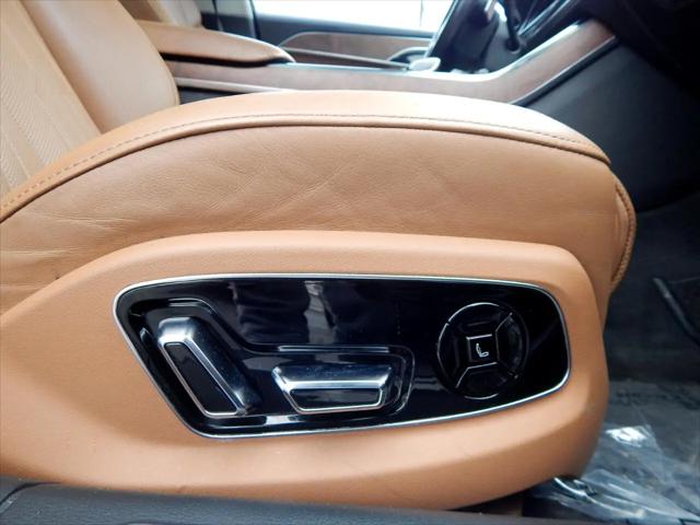 2020 Audi A8 L 60 TFSI quattro Tiptronic