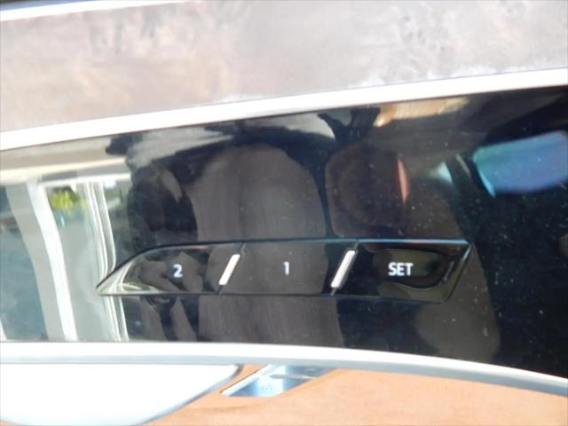 2020 Audi A8 L 60 TFSI quattro Tiptronic