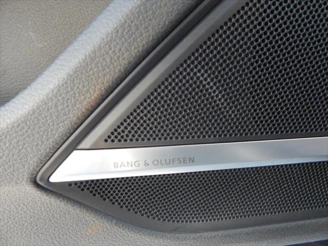 2020 Audi A8 L 60 TFSI quattro Tiptronic