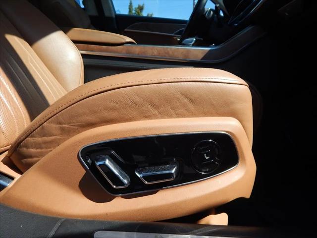 2020 Audi A8 L 60 TFSI quattro Tiptronic