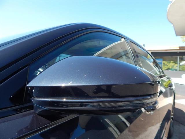 2020 Audi A8 L 60 TFSI quattro Tiptronic