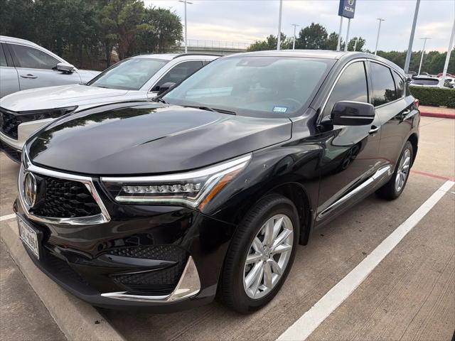 2021 Acura RDX Standard for sale in Houston, TX