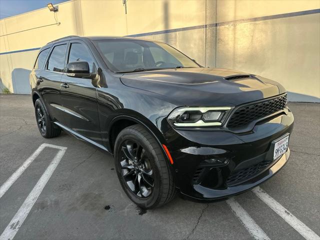 2021 Dodge Durango R/T RWD for sale in Van Nuys, CA