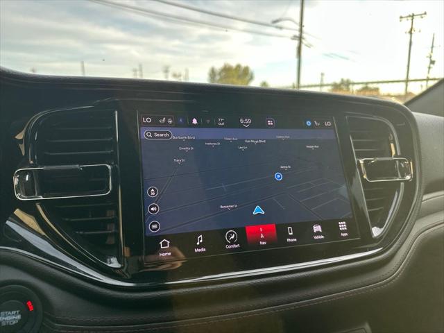 2021 Dodge Durango R/T RWD