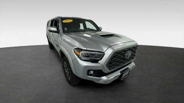 2023 Toyota Tacoma TRD Sport for sale in Janesville, WI
