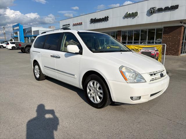 2010 Kia Sedona EX for sale in Newport, TN