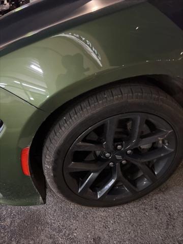 2022 Dodge Charger GT RWD