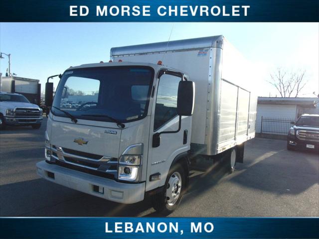 2024 Chevrolet 5500 5500 XG LCF Gas for sale in Lebanon, MO