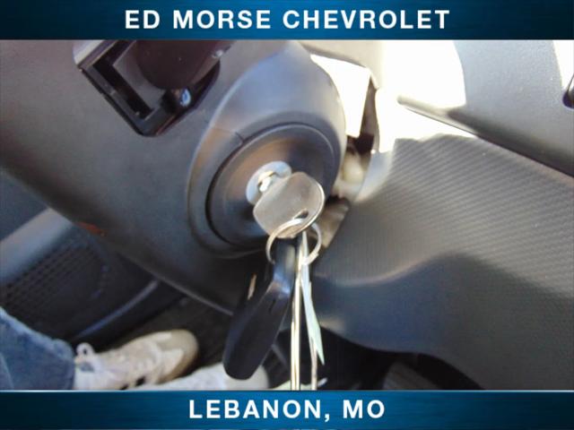2024 Chevrolet 5500 5500 XG LCF Gas