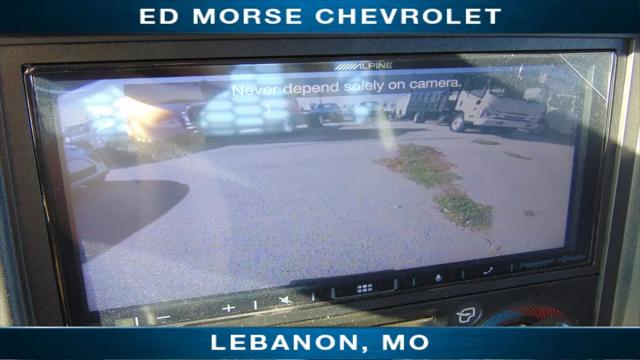 2024 Chevrolet 5500 5500 XG LCF Gas