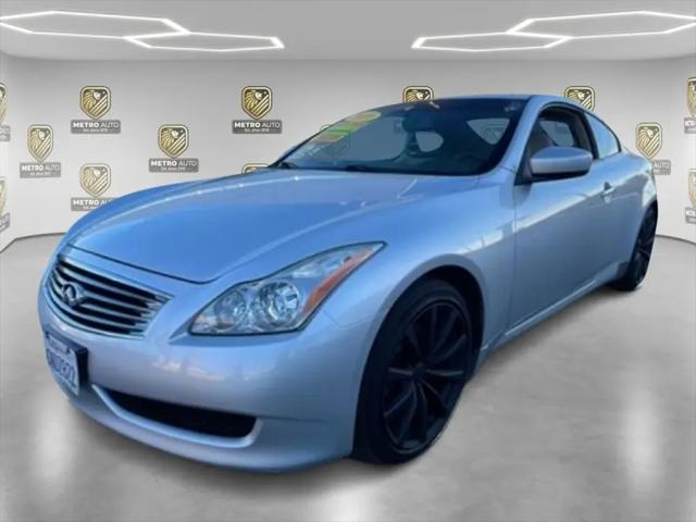 2010 INFINITI G37 Journey for sale in La Habra, CA