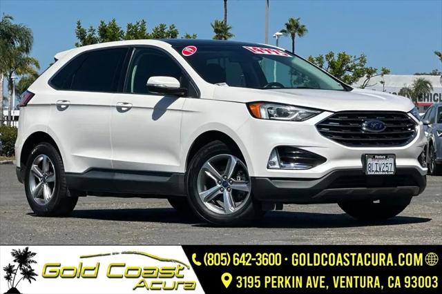 2019 Ford Edge SEL for sale in Ventura, CA