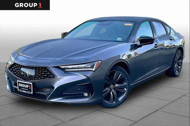 2023 Acura TLX A-SPEC Package for sale in Maple Shade, NJ