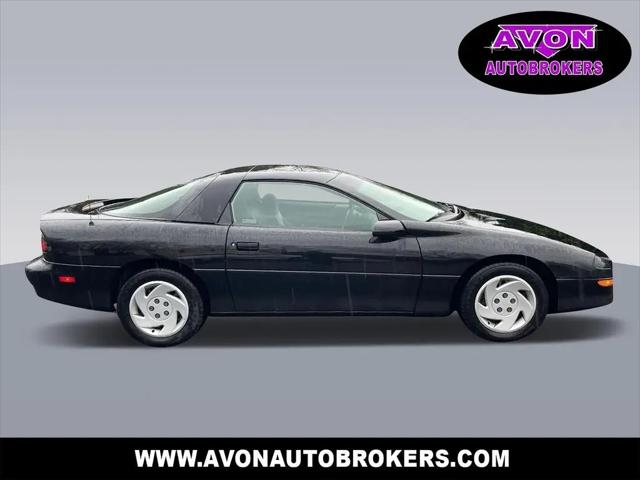 1995 Chevrolet Camaro Base for sale in Avon, MA