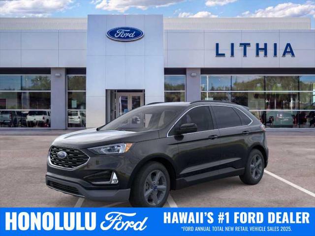 2024 Ford Edge SEL for sale in Honolulu, HI