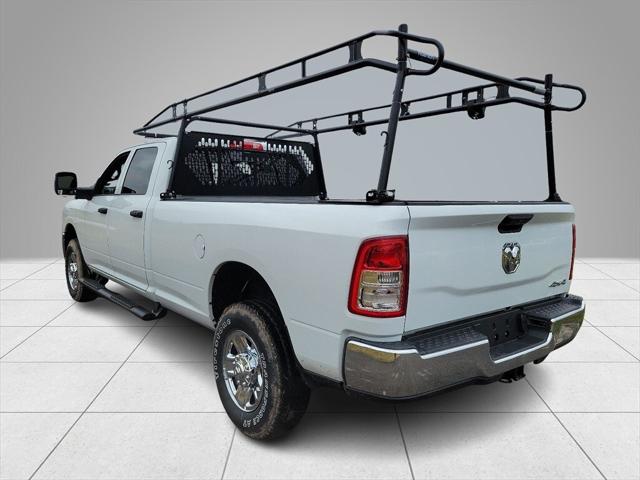 2024 RAM Ram 2500 RAM 2500 TRADESMAN CREW CAB 4X4 8 BOX