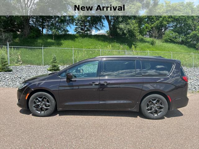 2019 Chrysler Pacifica Touring L Plus