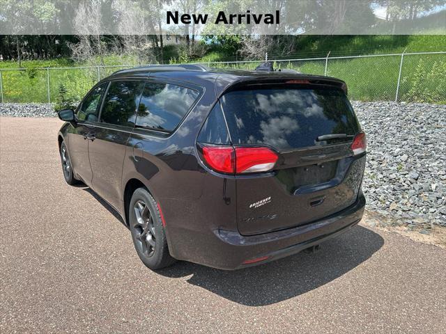 2019 Chrysler Pacifica Touring L Plus