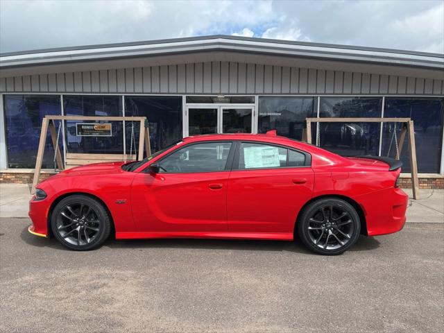 2023 Dodge Charger CHARGER SCAT PACK