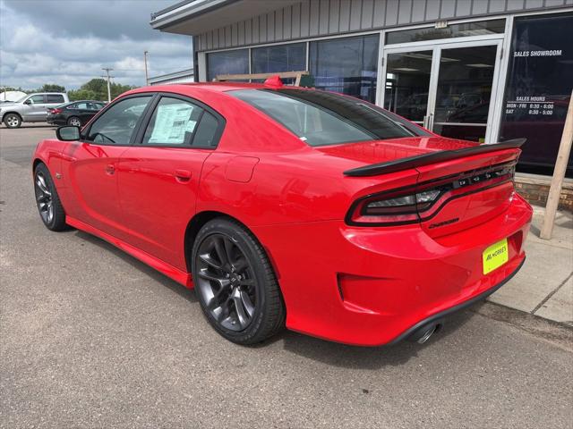 2023 Dodge Charger CHARGER SCAT PACK