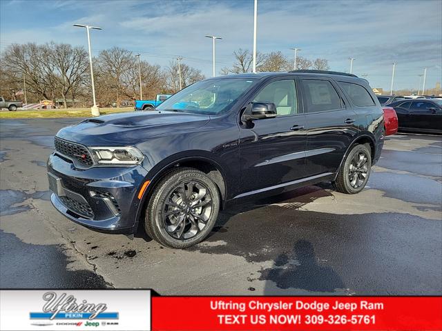 2024 Dodge Durango R/T Plus AWD