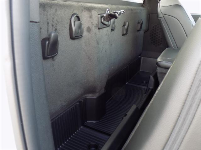 2024 Ram 3500 Tradesman Regular Cab 4x4 8' Box