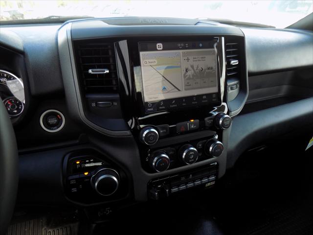 2024 Ram 3500 Tradesman Regular Cab 4x4 8' Box