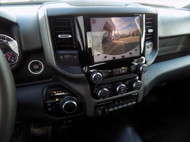 2024 Ram 3500 Tradesman Regular Cab 4x4 8' Box