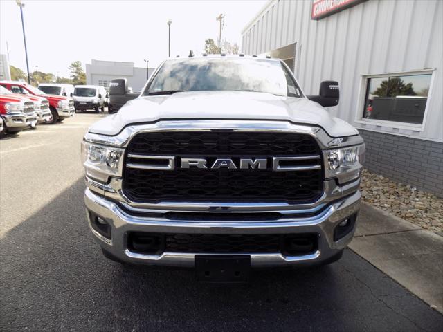 2024 RAM Ram 3500 RAM 3500 TRADESMAN REGULAR CAB 4X4 8 BOX 2024 RAM Ram 3500 RAM 3500 TRADESMAN REGULAR CAB 4X4 8 BOX