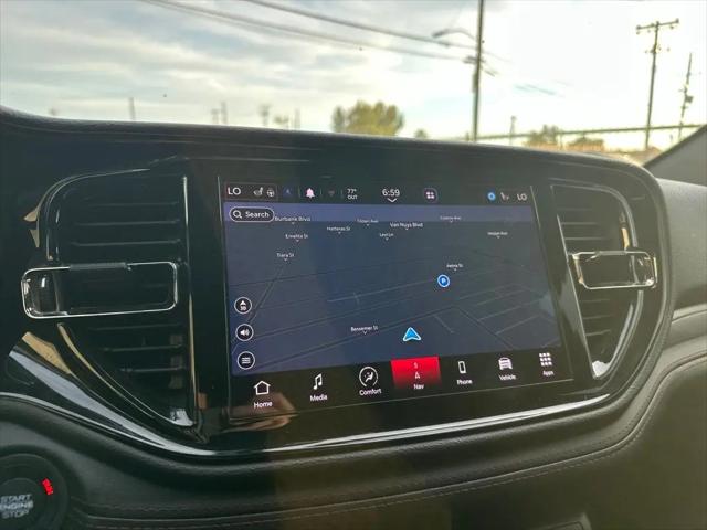 2021 Dodge Durango R/T RWD