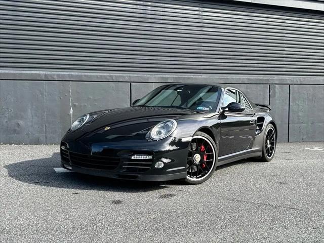 2012 Porsche 911 Turbo for sale in Newtown Square, PA