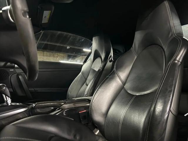 2012 Porsche 911 Turbo