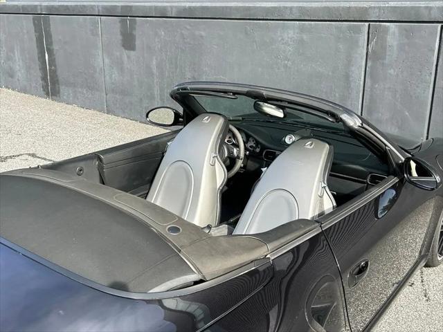 2012 Porsche 911 Turbo