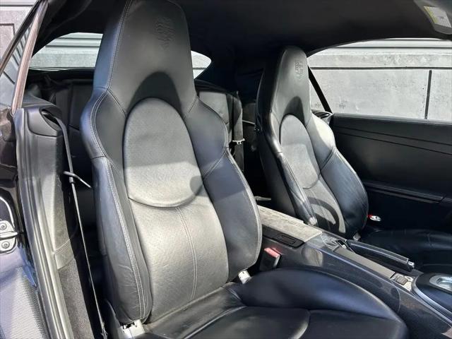 2012 Porsche 911 Turbo
