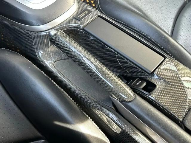 2012 Porsche 911 Turbo
