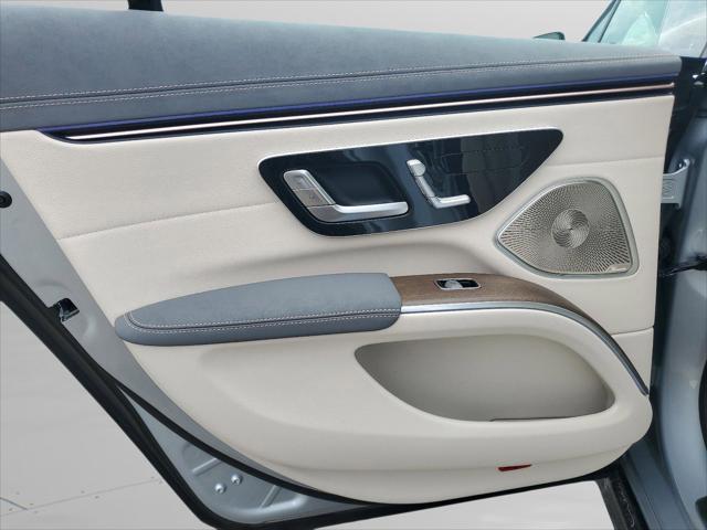 2024 Mercedes-Benz EQS 450 Unknown