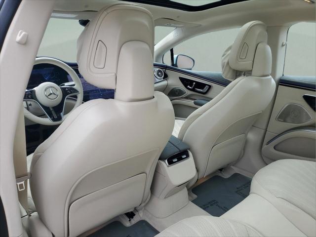 2024 Mercedes-Benz EQS 450 Unknown