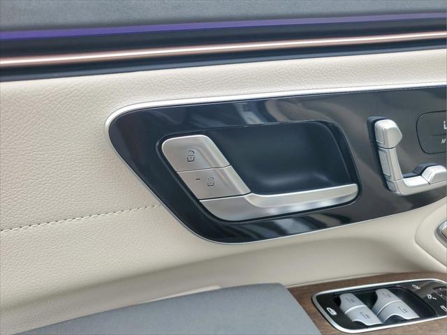 2024 Mercedes-Benz EQS 450 Unknown