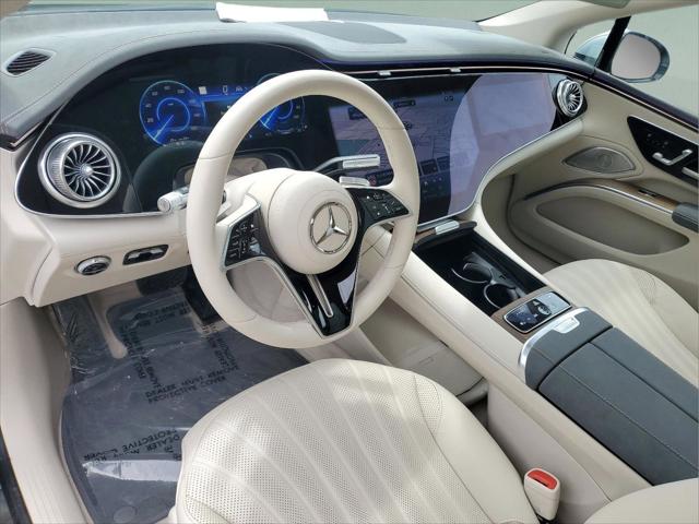 2024 Mercedes-Benz EQS 450 Unknown