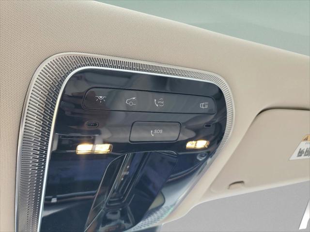 2024 Mercedes-Benz EQS 450 Unknown
