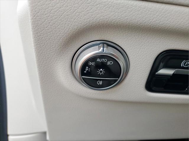 2024 Mercedes-Benz EQS 450 Unknown