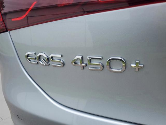 2024 Mercedes-Benz EQS 450 Unknown
