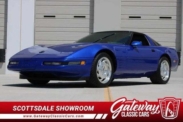 1994 Chevrolet Corvette Base for sale in O Fallon, IL
