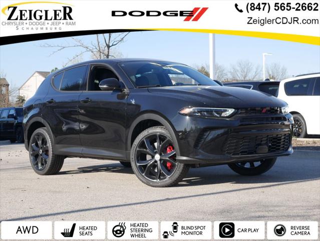 2024 Dodge Hornet DODGE HORNET GT AWD