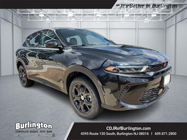 2024 Dodge Hornet DODGE HORNET GT AWD